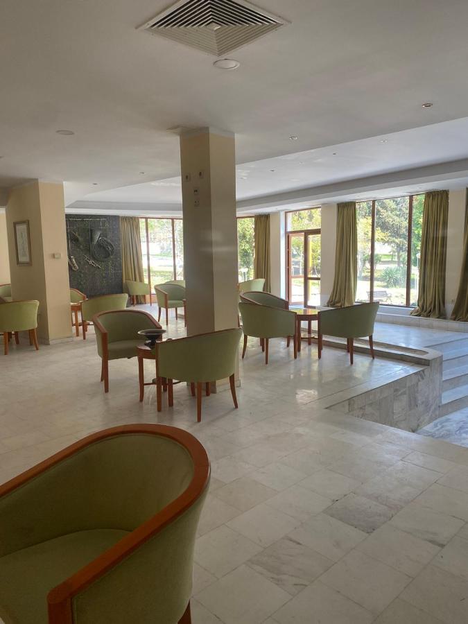Oasis Park Hotel - New Managment Nesebăr Exterior foto